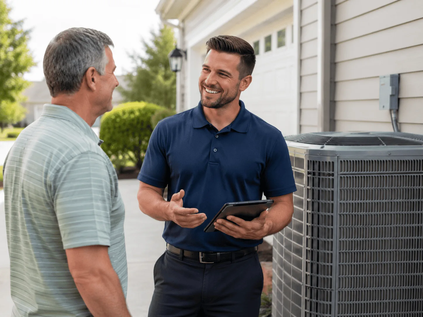 Heat Pump Installation Norfolk, NE FAQs